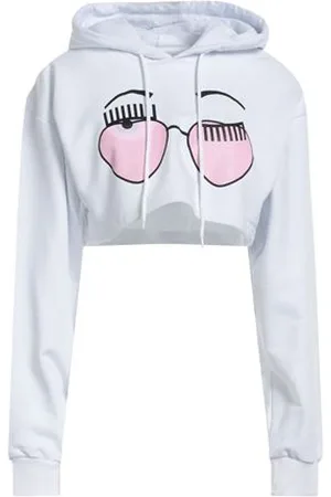 Chiara Ferragni CAMISETAS Y TOPS - Sudaderas