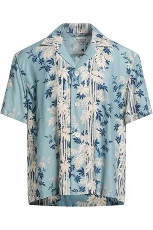 BODE CAMISETAS Y TOPS - Camisas