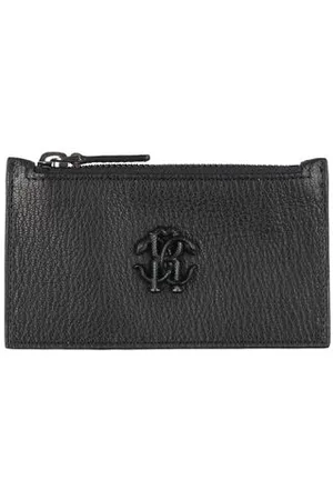 Roberto Cavalli Marroquinería - Monederos