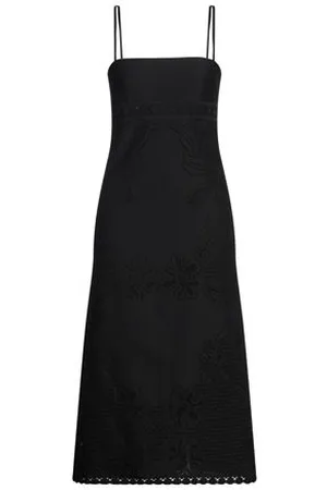 VALENTINO GARAVANI VESTIDOS - Vestidos midi
