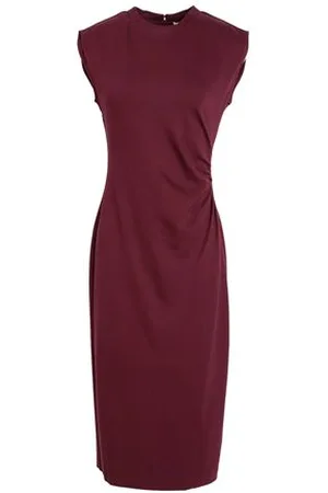 Diane von Furstenberg VESTIDOS - Vestidos midi