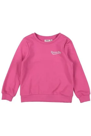 ONLY CAMISETAS Y TOPS - Sudaderas