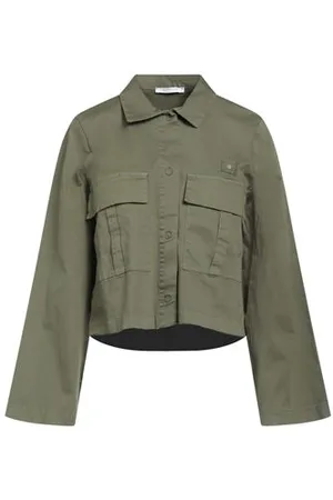 BELLWOOD ROPA DE ABRIGO - Chaquetas y cazadoras