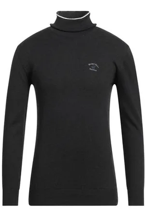 Beverly Hills Polo Club PRENDAS DE PUNTO - Cuello alto