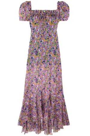 RAQUEL DINIZ VESTIDOS - Vestidos largos