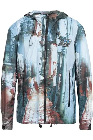 add ROPA DE ABRIGO - Chaquetas y cazadoras