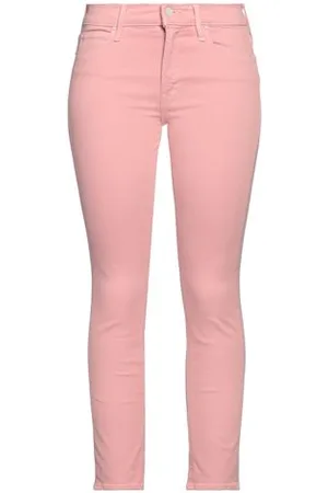 Mother PARTES DE ABAJO - Pantalones vaqueros