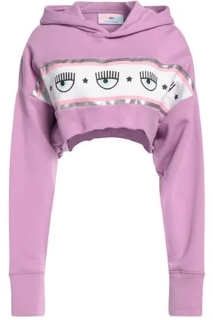 Chiara Ferragni CAMISETAS Y TOPS - Sudaderas