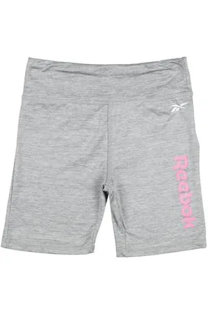 Reebok PARTES DE ABAJO - Pantalones cortos y bermudas