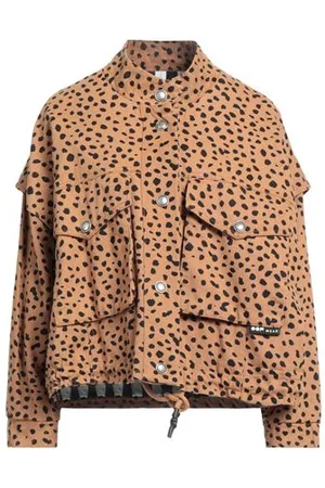 OOF ROPA DE ABRIGO - Chaquetas y cazadoras