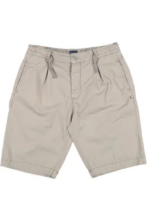 Jeckerson PARTES DE ABAJO - Pantalones cortos y bermudas