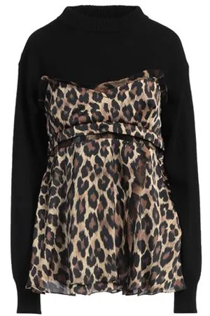 SACAI CAMISETAS Y TOPS - Tops