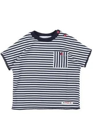 GREY DANIELE ALESSANDRINI CAMISETAS Y TOPS - Camisetas