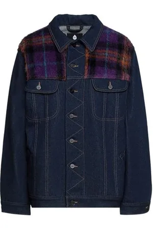 DUO ROPA DE ABRIGO - Chaquetas vaqueras