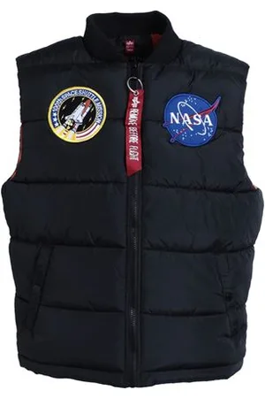Alpha Industries ROPA DE ABRIGO - Chaquetas y cazadoras