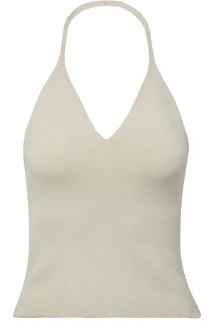 Khaite CAMISETAS Y TOPS - Tops