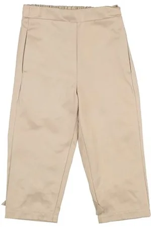 Donsje PARTES DE ABAJO - Pantalones