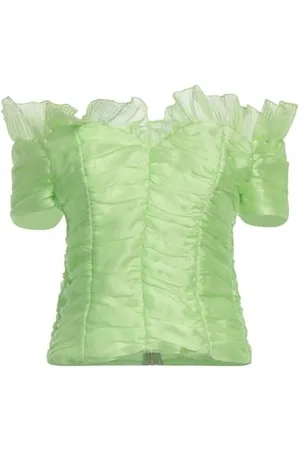 MARTINE ROSE CAMISETAS Y TOPS - Tops