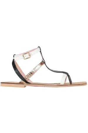 CUPLÉ CALZADO - Sandalias de dedo