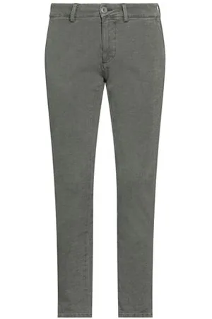 modfitters PARTES DE ABAJO - Pantalones