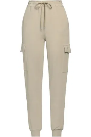 Camouflage Couture PARTES DE ABAJO - Pantalones