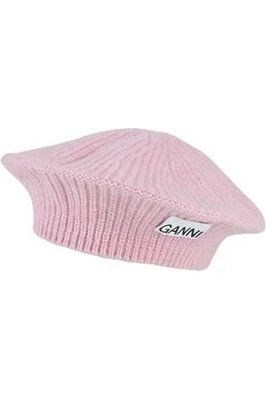 Ganni COMPLEMENTOS - Sombreros