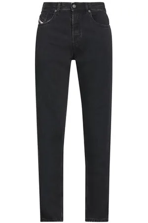 Diesel PARTES DE ABAJO - Pantalones vaqueros