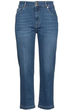 Moschino PARTES DE ABAJO - Pantalones vaqueros