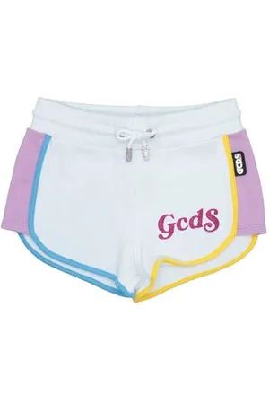 GCDS PARTES DE ABAJO - Pantalones cortos y bermudas