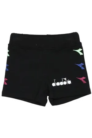 Diadora PARTES DE ABAJO - Pantalones cortos y bermudas