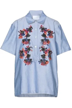 KOCHÉ CAMISETAS Y TOPS - Tops
