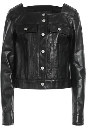 Givenchy ROPA DE ABRIGO - Chaquetas y cazadoras