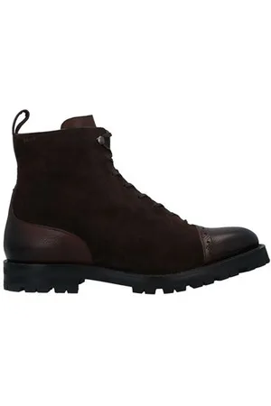 Bally CALZADO - Botines de caña alta