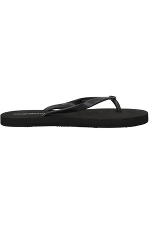 Emporio Armani CALZADO - Sandalias de dedo