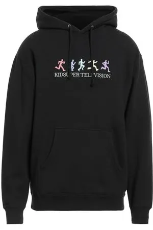 KIDSUPER STUDIOS CAMISETAS Y TOPS - Sudaderas