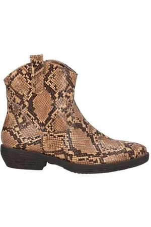 Francesco Milano CALZADO - Botines de caña alta