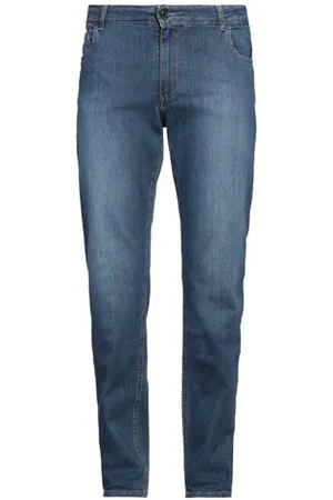 Costume National PARTES DE ABAJO - Pantalones vaqueros