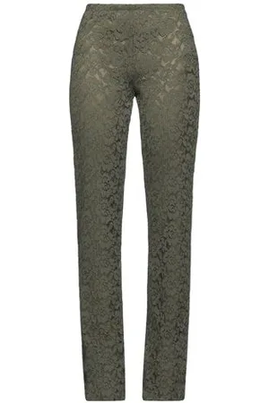 CHARLOTT PARTES DE ABAJO - Pantalones