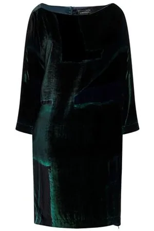 GIANLUCA CAPANNOLO VESTIDOS - Minivestidos