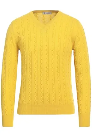 PIACENZA CASHMERE 1733 PRENDAS DE PUNTO - Pullover