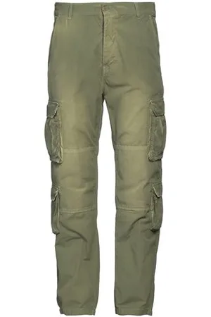 AMISH PARTES DE ABAJO - Pantalones