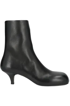 MARSÈLL CALZADO - Botines de caña alta