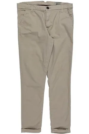 SP1 PARTES DE ABAJO - Pantalones