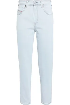 Diesel PARTES DE ABAJO - Pantalones vaqueros