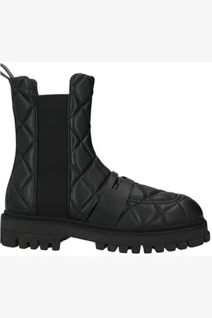 Emporio Armani CALZADO - Botines de caña alta
