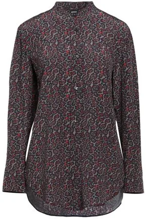 Aspesi CAMISETAS Y TOPS - Camisas