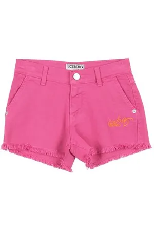 Iceberg PARTES DE ABAJO - Pantalones cortos y bermudas