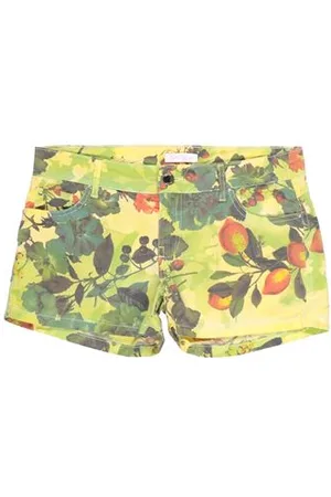 Gaudi PARTES DE ABAJO - Pantalones cortos y bermudas