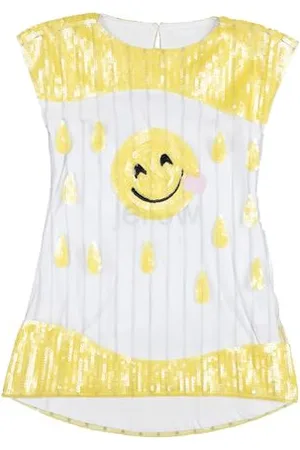 FUN & FUN VESTIDOS - Vestidos para niña