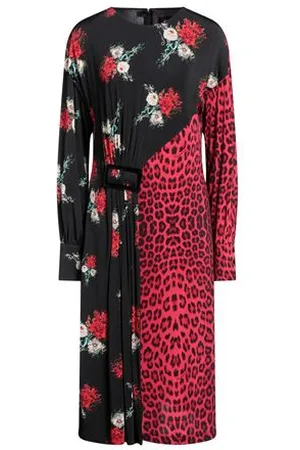 Roberto Cavalli VESTIDOS - Vestidos midi